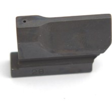 Hard Steel Juki Gözlü Ilik Balta 28MM / 32062606