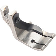 Suisei Düz Makine Çima Yapraklı Ayak / 36465(P15) 5/16