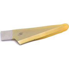 Hard Steel Juki APW-192 Flato Bıçak A / 166-07707 (C-1)