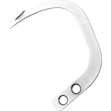 Hard Steel Sunstar Çiftiğne Hareketli Bıçak / 10-002A-7507