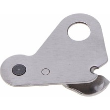 Hard Steel Juki MB373 Düğme Hareketli Bıçak / B2406-373-OAO