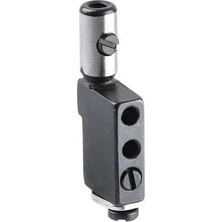 Hard Steel Juki LH3588 Çiftiğne 5/8 Iğne BAĞI/B1402-528-MAR-A