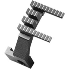 Hard Steel Yamato Etek Arka Dişli 6.4mm Burunlu / 3109003