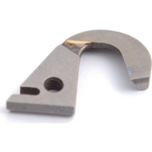 Hard Steel Pegasus Reçme Sağdan Bıçak Üst Elmas BIÇAK/306394