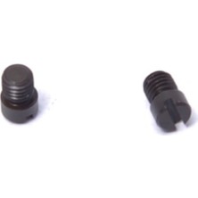 Moonstar Düz Makine Çağanoz Mil Vidası