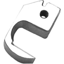 Hard Steel Kansai Special Köprü Sağ Üst Bıçak / 07-703