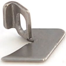 Siruba Siruba Reçme Etek Ayak Tırnağı / P2436-2C