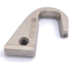 Hard Steel Siruba Soldan Bıçaklı C007 Üst Bıçak / CRL03J