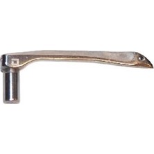 Hard Steel Juki Reçme 7823 Burunlu Lüperi / 134-24809