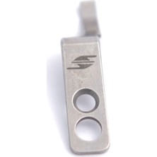 Hard Steel Sunstar Elektronik Sabit Bıçak / 10-001A-2700