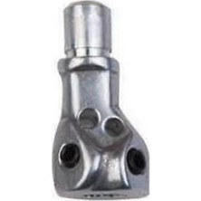 Hard Steel Juki Overlok 3900 4 Iplik Iğne Bağı / 121-48706