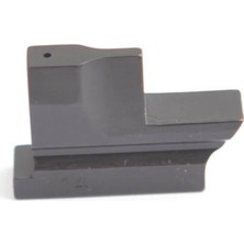Hard Steel Juki MEB3200 14MM Balta / 32063307
