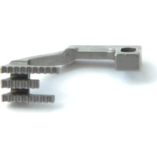 Hard Steel Juki Overlok 5 Ip Ön Dişli / 121-73308