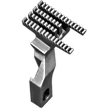 Hard Steel Pegasus Reçme W500 Burunlu Dişli/ 257220-16F