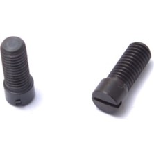 Moonstar Düz Makine Yeni Model Volant Vidası / S33689-002