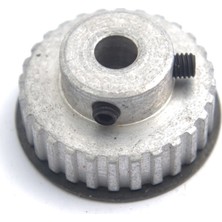 Moonstar Kollu 926 Palet Dişlisi Büyük Dar Delikli / 150659