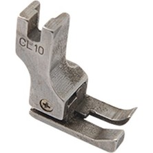 Suisei Düz Makine Çima Ayak / CL10