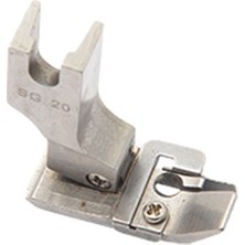 Suisei Düz Makine Siperli Ayak / SG20