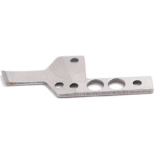 Hard Steel Siruba F007 Düz Yatak Sabit Bıçak / UT318