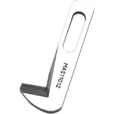 Hard Steel Juki MFB-8600 Köprü Elmas Bıçak Sol / MAS-11012