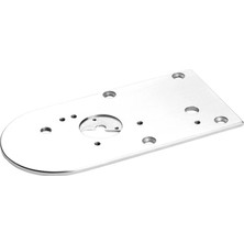 Hard Steel Juki Ponteriz Ana Plaka/ 400-06721