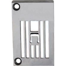 Hard Steel Kansai Köprü Plaka 6.4mm / 14-760