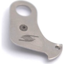 Hard Steel Juki DDL5550 Elektronik Hareketli BIÇAK/110-40052