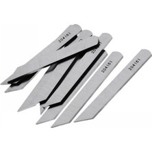 Golden Eagle Pegasus Reçme W500 Alt Bıçak / 204161 10ADET