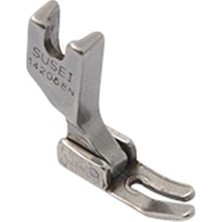 Suisei Düz Makine Dar Tabanlı Ayak / P58N (142058N)