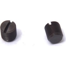 Moonstar Düz Makine Zikzak Kol Vidası / SS-8661030-SP