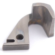 Hard Steel Pegasus Reçme Soldan Bıçak Üst Elmas Bıçak / 257574