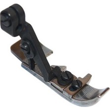 Hard Steel Juki Overlok 3 Ip Eşarp Ayak / 118-76067