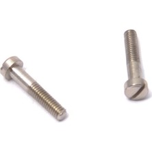 Moonstar Düz Makine Ön Kapak Vidası / 062671012