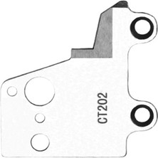 Hard Steel Siruba Reçme Bıçak (A) / CT202