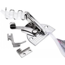 Golden Eagle Düz Makine Biye Aparası / A10-24MM