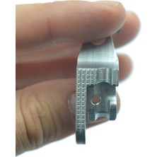 Moonstar Durkopp Adler 467-367-767 Fitil Ayak Sağ 6mm