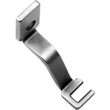 Hard Steel Juki Ponteriz Sağ Ayak / 135-18600