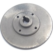 Moonstar Dört Delikli Disk