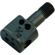 Hard Steel Juki LH3588 Çiftiğne 5/32 Iğne Bağı / B1402-528-CAO