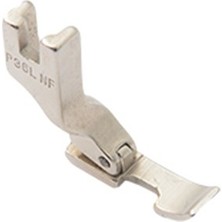 Suisei Düz Makine Transportlu Fermuar Ayak Sol / P36L-NF