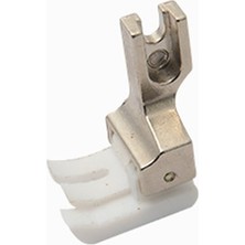 Suisei Düz Makine Plastik Çima Ayak / Tcr1/4e