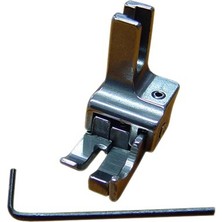 Suisei Düz Makine Alyanlı Ayak / 211-13