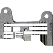 Hard Steel Pegasus Ex Serisi 6 Ip Plaka / 277518R40 (E219)