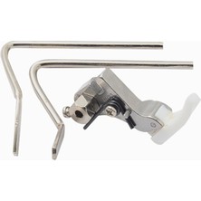 Suisei Düz Makine Teflon Çubuklu Ayak / TP723