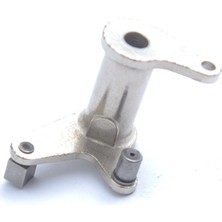 Moonstar BROTHER737 Elektronik Kurvesi