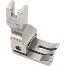 Suisei Düz Makine Sol Çima Ayak / CL5/32E
