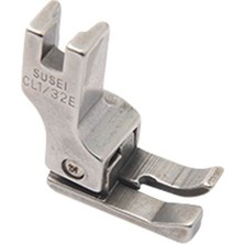 Suisei Düz Makine Çima Ayak / CL1/32E