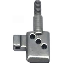 Hard Steel Pegasus Reçme Etek Iğne Bağı 5.6mm / 257518-56