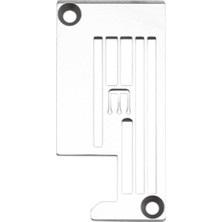 Hard Steel Pegasus Reçme W2600 5.6 Etek Plaka / 2Q0018B56D