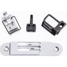 Hard Steel Typical Juki Modeli Zincir Dişli Takım/ MH-380 1/8
